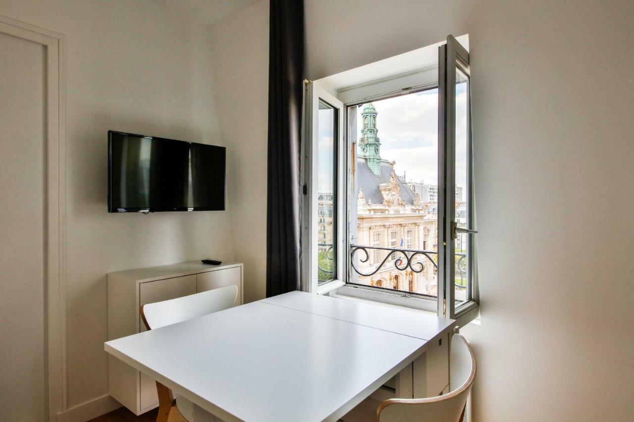 Apartment Belle Vue 2 *