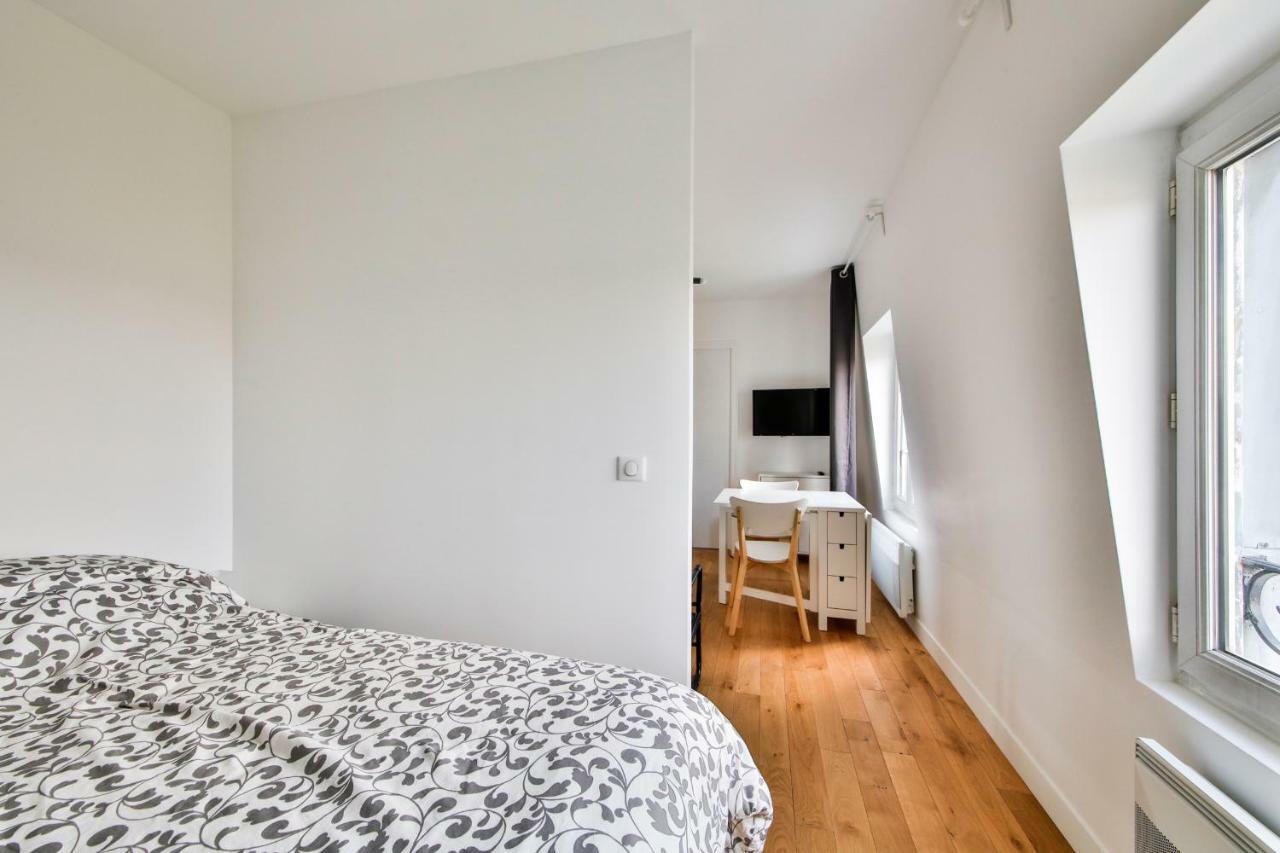 Apartment Belle Vue 2 *