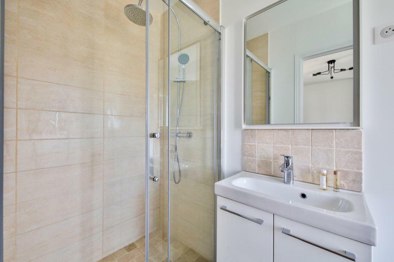 Belle Vue 2 Apartment Levallois-Perret