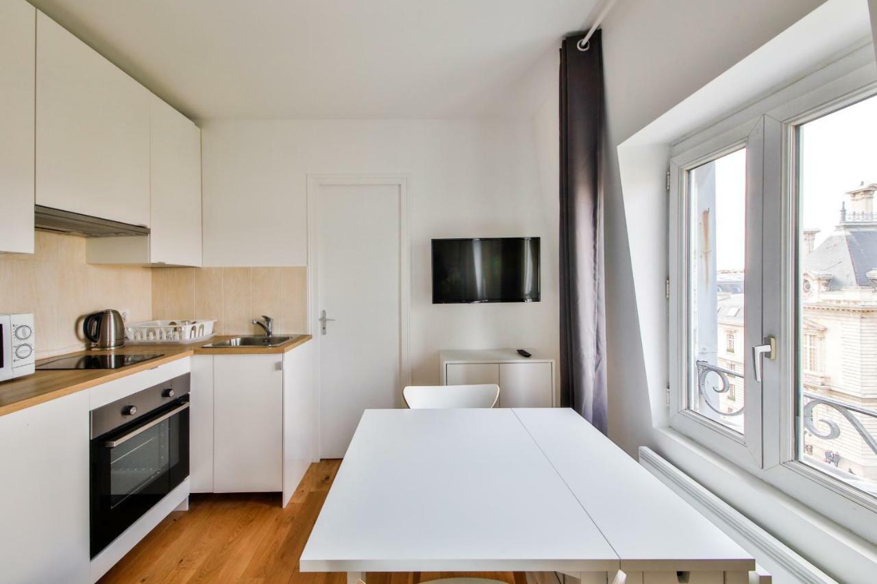 Belle Vue 2 Apartment *