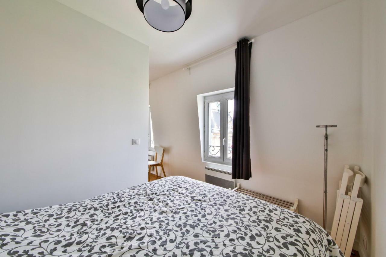 Belle Vue 2 Apartment